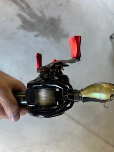 17スコーピオンDC