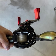 17スコーピオンDC