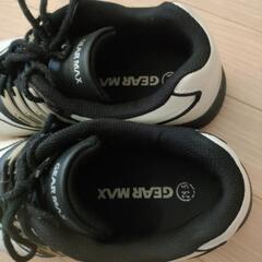 ゴルフシューズの画像