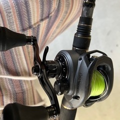 ビックベイトすぐ始めれます！対モンスター用 raid バス釣り