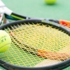 明日7/22！！わらゆんテニス🎾