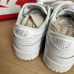 ナイキ ウィメンズ ダング LOW 〖新品タグ付き〗の画像