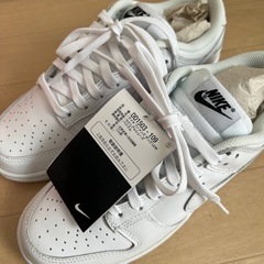 ナイキ ウィメンズ ダング LOW 〖新品タグ付き〗の画像
