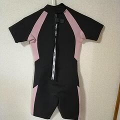 AQA　ウエットスーツの画像