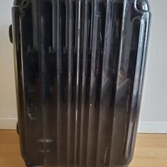 スーツケース
