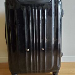 スーツケースの画像