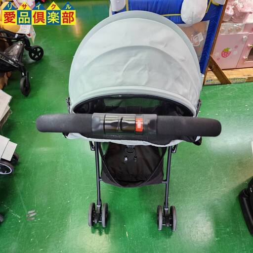 愛品倶楽部柏店】アップリカ ベビーカー マジカルエアー AF 生後7カ月～