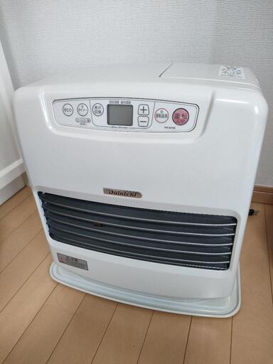 急募★ストーブ　ほぼ未使用