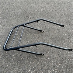 バイクスタンド☆ヤマハ　ドラックスター400