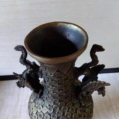中国骨董品の画像