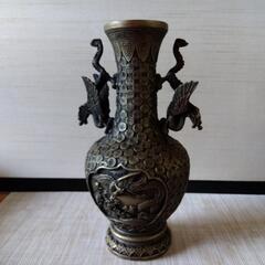 中国骨董品の画像