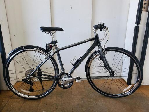 B095 GIANT☆クロスバイク☆ESCAPE R3☆24段変速