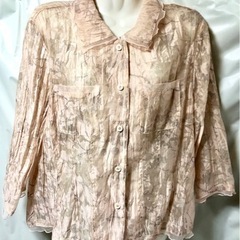 PANPIGALLE パンピガーレ　タツミヤ購入　13号　LLサイズ