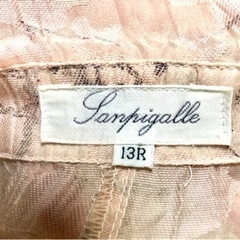 PANPIGALLE パンピガーレ　タツミヤ購入　13号　LLサイズの画像