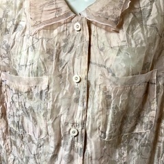 PANPIGALLE パンピガーレ　タツミヤ購入　13号　LLサイズの画像
