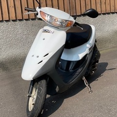 北海道 札幌市のHONDA DIO 50cc バイクの中古が安い！激安で譲ります