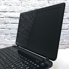 フルHD液晶☆長期保証☆東芝 T75/PB【最強 i7-5500U/新品SSD1000GB/新品メモリ16GB】新規Win11/MS Office2021/Wi-Fi/Bluetooth/Blu-ray（管理：07211547）の画像