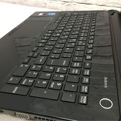 フルHD液晶☆長期保証☆東芝 T75/PB【最強 i7-5500U/新品SSD1000GB/新品メモリ16GB】新規Win11/MS Office2021/Wi-Fi/Bluetooth/Blu-ray（管理：07211547）の画像