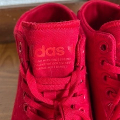Adidas スニーカー