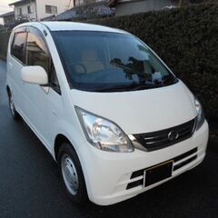 自社ローン 個人分割OK　格安レンタカーより安い！ H22　ムー...