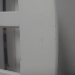 KATOJI ミニベビーベッドの画像