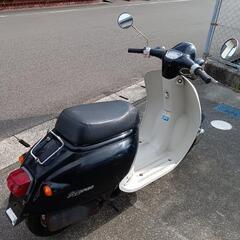 ジョルノ　2st af24 実働　書付きの画像