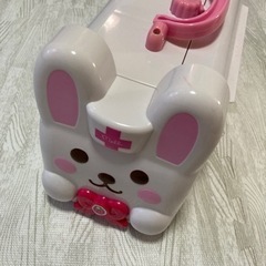 メルちゃん救急車の画像