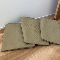 ベルメゾン　布団収納　重要の画像