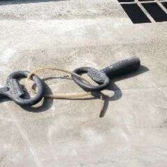 アネスト岩田 スクリューコンプレッサー SCD-110J 200V 15馬力 オイルフリー ANEST IWATAの画像