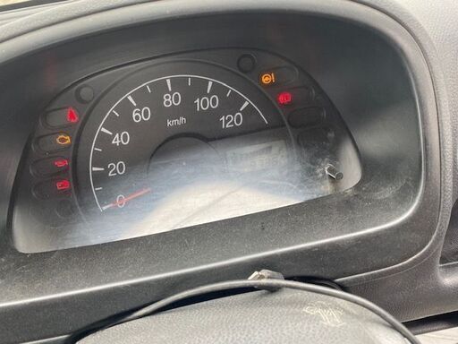 値下げ　軽トラ付き　キャンピングカーのベース