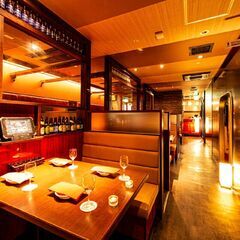 京成船橋駅から徒歩1分にある居酒屋なら、ココ！