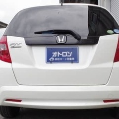 【審査通過率95％😎‼】フィット🚗１０ｔｈアニバーサリーの画像