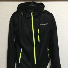 一部破損品　KOMINE　Mサイズ　JK-087　メッシュジャケ...