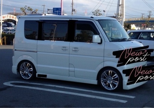 グレンツェ　ホイル&タイヤ　４本