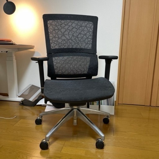 オフフィスチェア