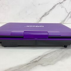 【レガストック川崎本店】ieGeek 7インチ ポータブルDVDプレーヤー IK-902の画像