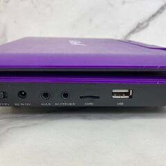 【レガストック川崎本店】ieGeek 7インチ ポータブルDVDプレーヤー IK-902の画像