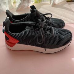 (交渉中)未使用 adidas cloudfoam comfor...