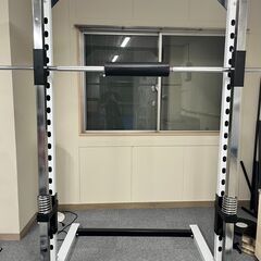 WILD FIT ワイルドフィット スミスマシン