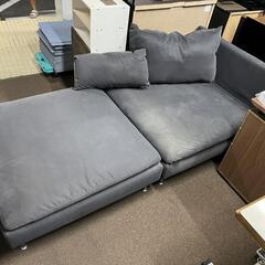 ‼️IKEA‼️ジモティー限定価格‼️IKEA‼️ソファーベッド...