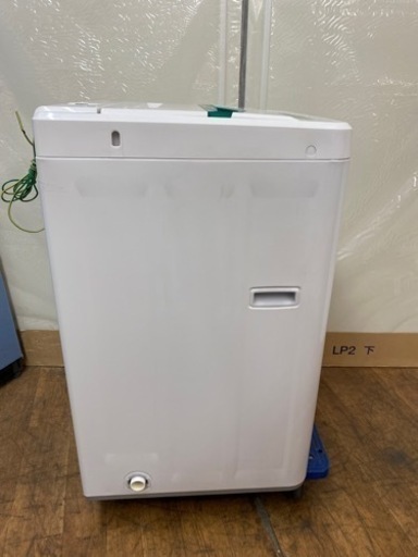 I773 ? YAMADA 洗濯機 （4.5㎏） ⭐ 動作確認済 ⭐ クリーニング済