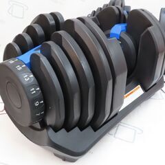 ♪MOJEER 可変ダンベル 40Kg×2 札幌♪