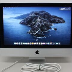 iMac（Retina 4K,21.5-inch,Late 20...