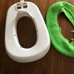 アンパンマンおまるの画像