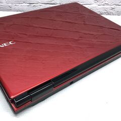 キレイ☆長期保証☆NEC LL750/R【最強 i7-4700MQ/新品SSD1000GB/新品メモリ16GB】新規Win11/MS Office2021/Wi-Fi/Bluetooth/Blu-ray/YAMAHA（管理：07211626）の画像