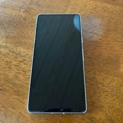 Pixel7 128GB SNOW SIMフリー(ソフトバンク)