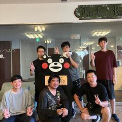 一緒に楽しい野球をしませんか？　性別・野球経験問いません。楽しく活動できる方 - 熊本市