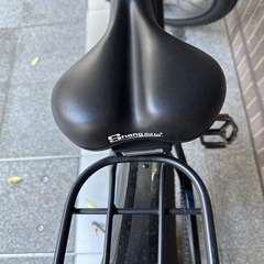 Shengmilo 電動アシスト自転車 マウンテンバイク　ファットタイヤの画像