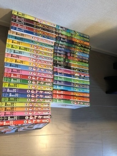 オーイ！とんぼ　全巻セット　45巻