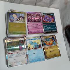 ポケモンカード 480枚